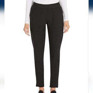 ScrubStar Scrub Pants Medium NWT Medical Nurse Healthcare Uniform